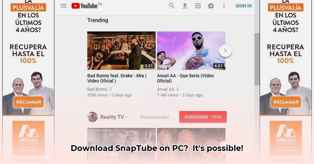 snaptube-apk-download-para-pc
